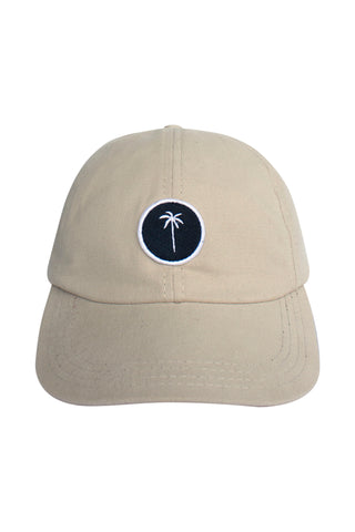 Cap Golf Palm Patch Cream