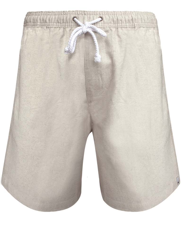 Men Shortpants Linen 23