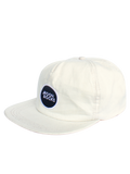 Cap Five Panel Logo