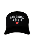 Cap Truc Nasi Goreng Black