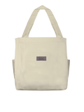 Tote Bag Yin Yoga Cream