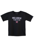Kids T-shirt Nasi Goreng Forever