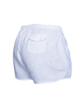 Pant Shortcut Linen