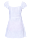 DRESS SMOOTHY WHITE