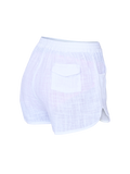 Pant Shortcut White
