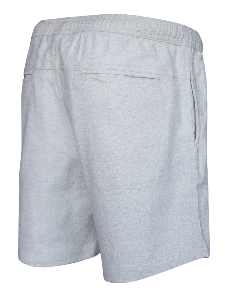 Men Shortpants Linen