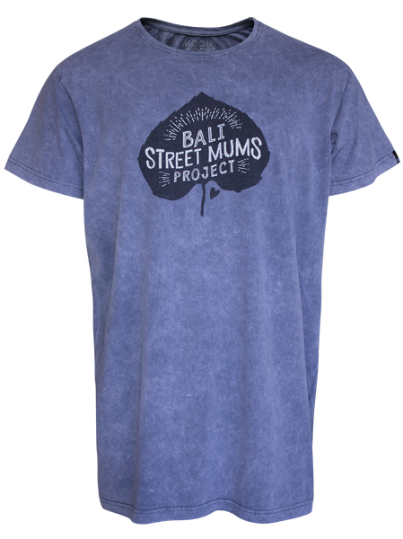 T - shirt Wash Street Mums