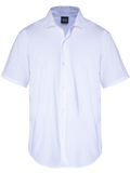 Men Shirt Cotton Linen